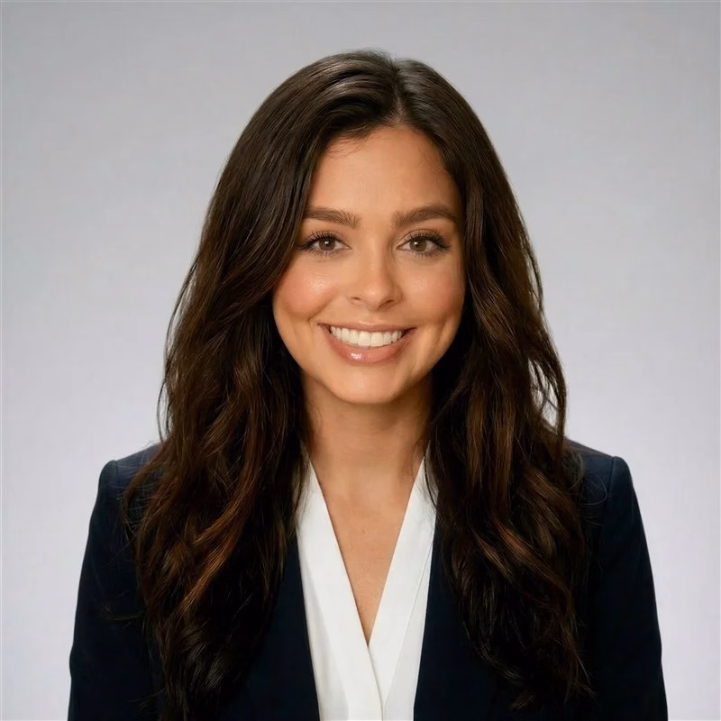 Brittany Sutton, founder of Crude HR